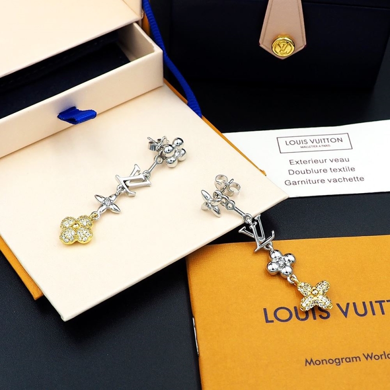 LV Earrings